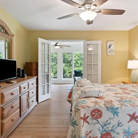 Kingston Cove 1 Villa Hilton Head Island Eksteriør billede