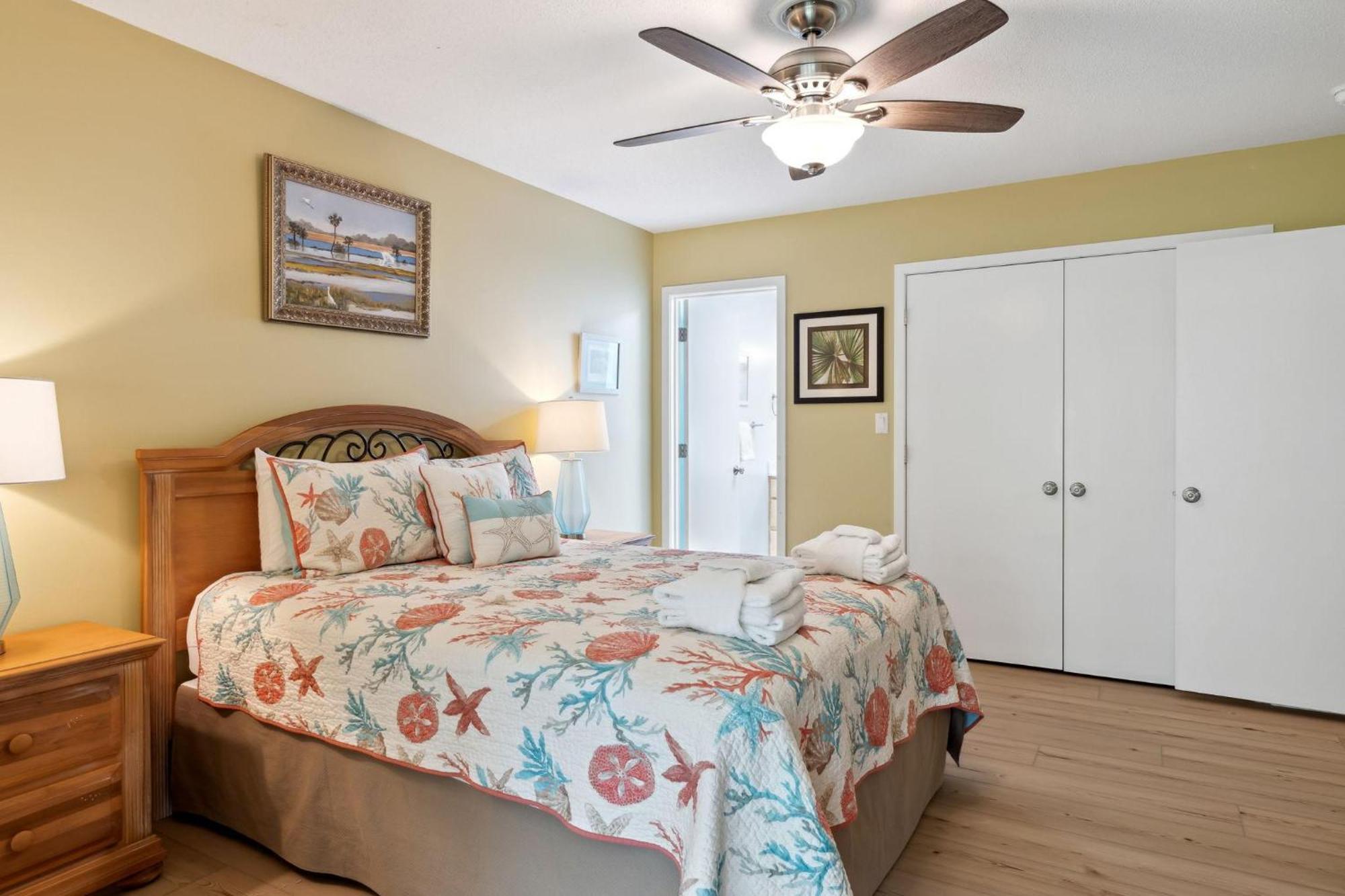 Kingston Cove 1 Villa Hilton Head Island Eksteriør billede