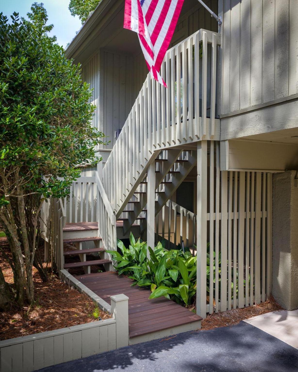 Kingston Cove 1 Villa Hilton Head Island Eksteriør billede