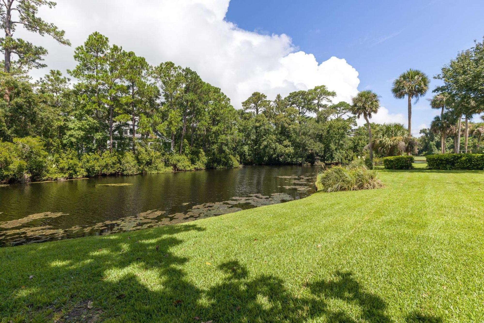 Kingston Cove 1 Villa Hilton Head Island Eksteriør billede