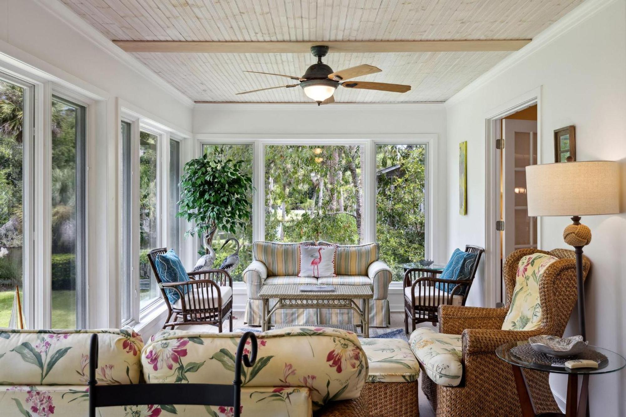 Kingston Cove 1 Villa Hilton Head Island Eksteriør billede