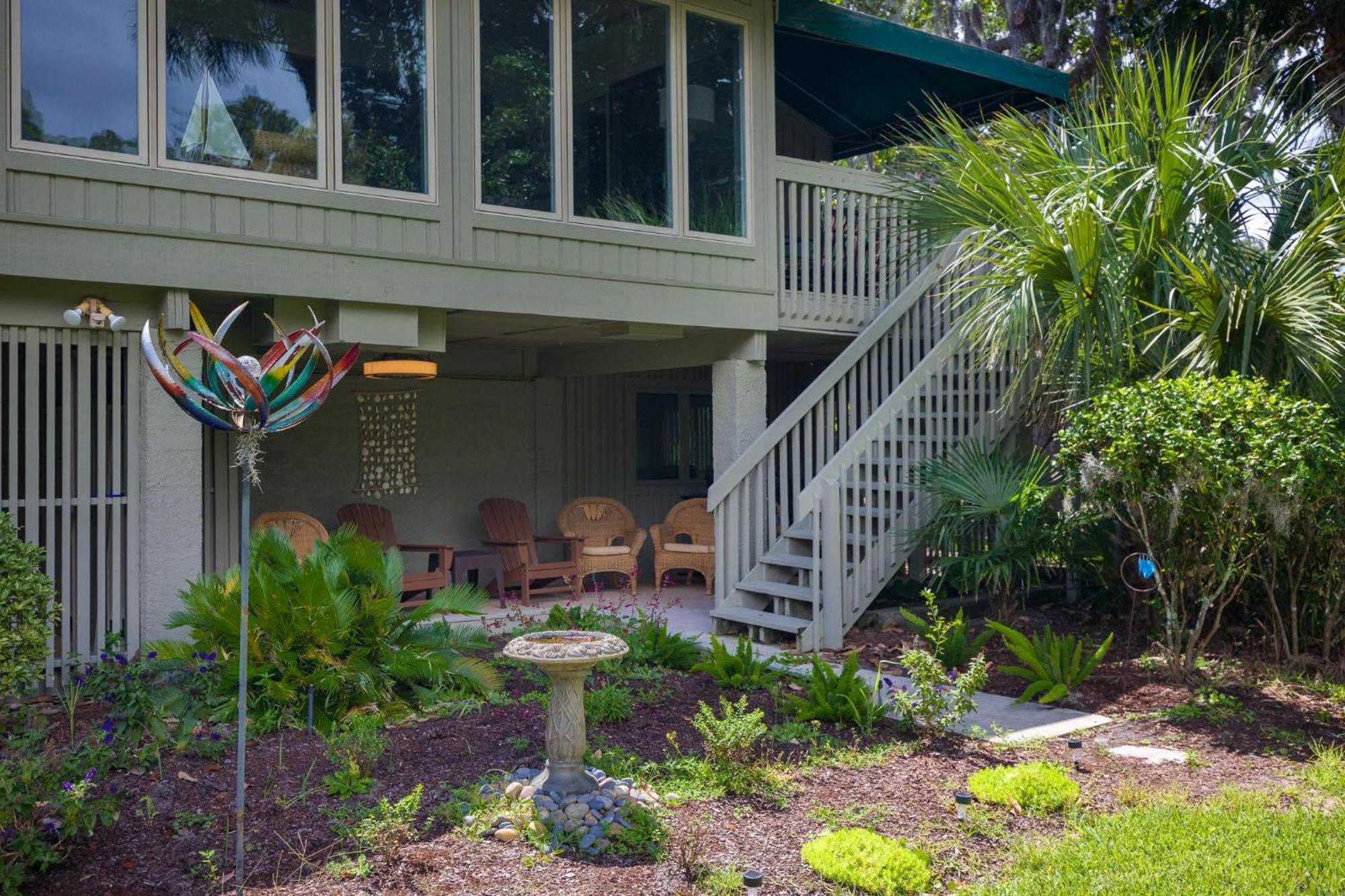 Kingston Cove 1 Villa Hilton Head Island Eksteriør billede